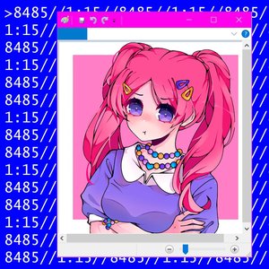 “1:15”的封面