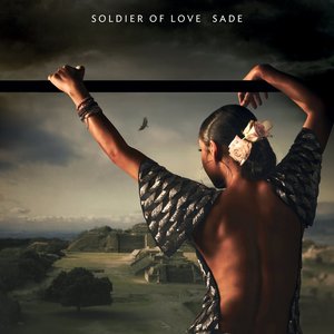 Image for 'Soldier of Love'