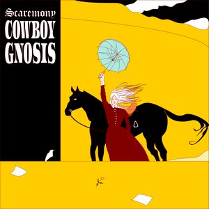 'Cowboy Gnosis'の画像