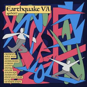 Image for 'Earthquake VA'