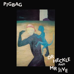 'Vol. 1 (Dr Heckle & Mr Jive)'の画像