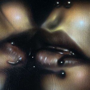 “Music With a Massage”的封面