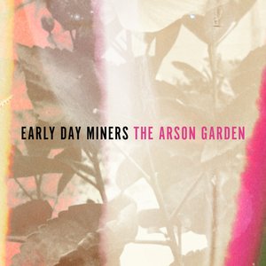 Image for 'The Arson Garden'