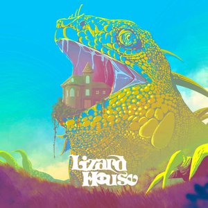 Image for 'Lizard House'