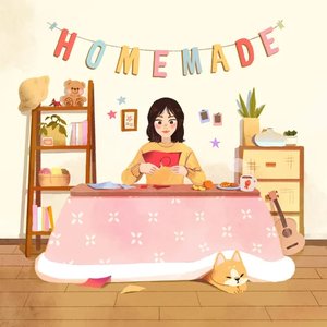 Image for 'Homemade EP'