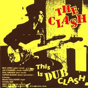 'This Is Dub Clash'の画像