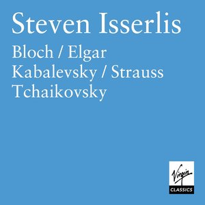 Image for 'Cello Concertos'
