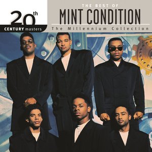 Imagen de 'The Best Of Mint Condition 20th Century Masters The Millennium Collection'