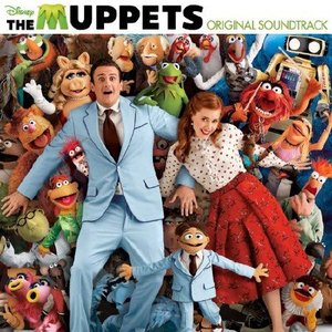 Image for 'The Muppets (Original Motion Picture Soundtrack)'