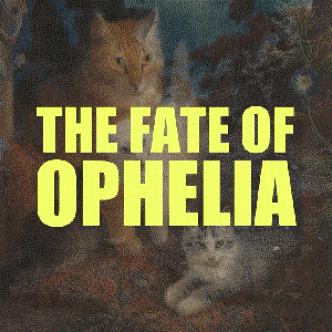Image for 'The Fate of Ophelia - Single'