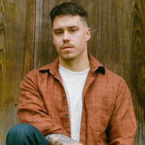 Bild für 'Zach John King'