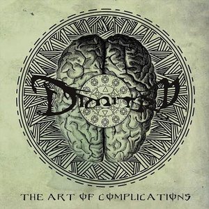 “The Art of Complications”的封面