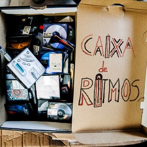 Image for 'Caixa De Ritmos'