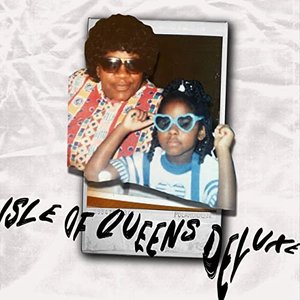 Image for 'The Isle Of Queens Deluxe'