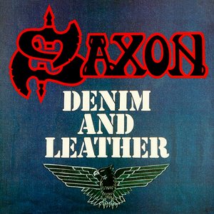 Image for 'Denim And Leather'