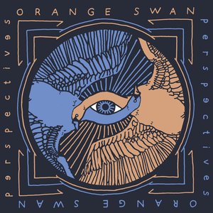 Bild für 'Orange Swan'