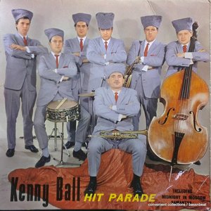 Bild für 'kenny ball hit parade'