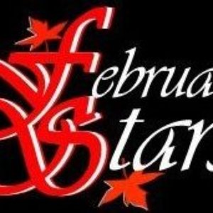 Bild für 'February Stars'
