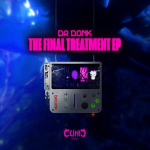 Image for 'The Final Treatment'