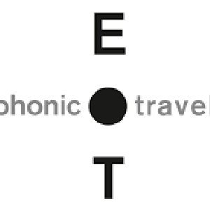 Image for 'Euphonic Traveller'