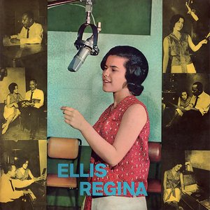 Image for 'Elis Regina'