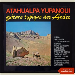 Image for 'Guitare Typique Des Andes'