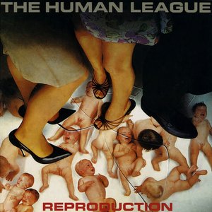 “Reproduction”的封面