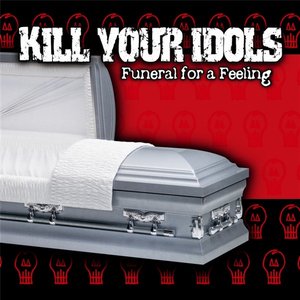 Image for 'Funeral For A Feeling'