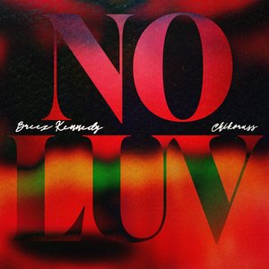 Image for 'No Luv'