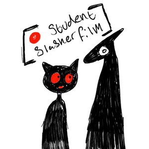 Image for 'Student Slasher Film'
