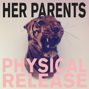Image for 'Physical Release'