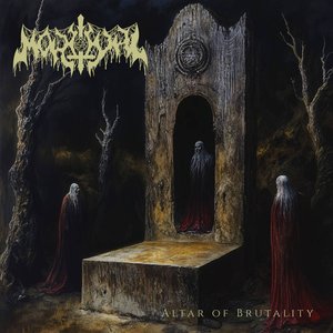 Image for 'Altar of Brutality'