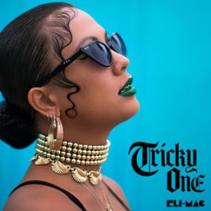 Image for 'Tricky One'