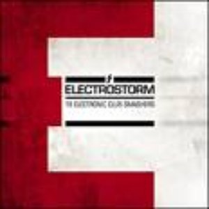 Bild für 'Electrostorm'