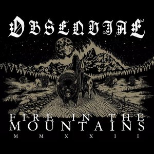 Image for 'Live At Fire In The Mountains 2022'