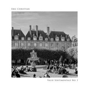 Image for 'Valse Sentimentale No. 1'