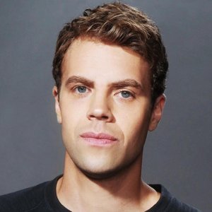 “Brooks Wheelan”的封面