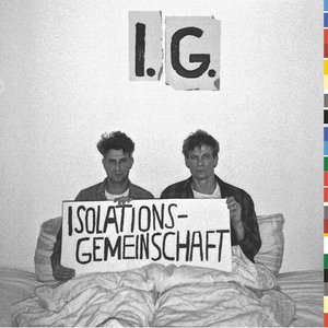 Image for 'Isolationsgemeinschaft'