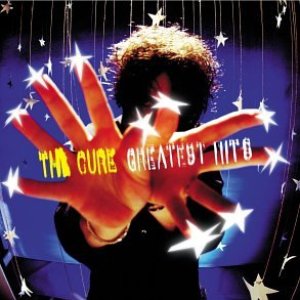 Imagem de 'The Best of The Cure'