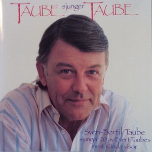 Image for 'Taube Sjunger Taube'