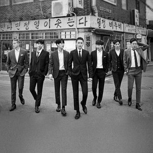 'BTOB' için resim
