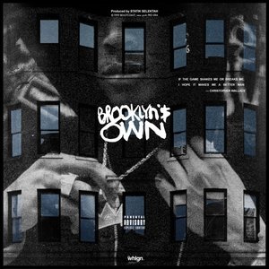 Image for 'Brooklyn's Own'