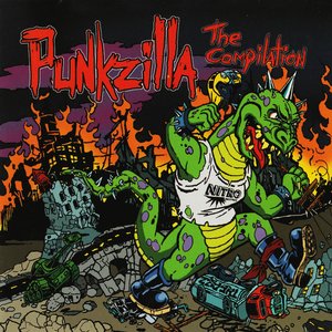 Image for 'Punkzilla'