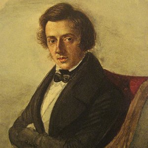 Image for 'Nocturnes in Chopin'