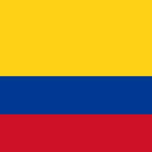 Image for 'Colombia'