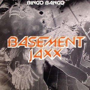 “Bingo Bango”的封面