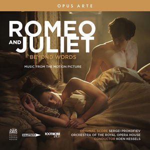 Image for 'Romeo and Juliet: Beyond Words'