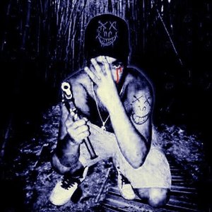 “MajinBlxxdy”的封面