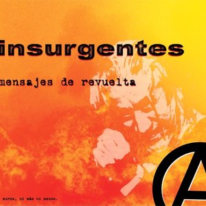 Image for 'Insurgentes'