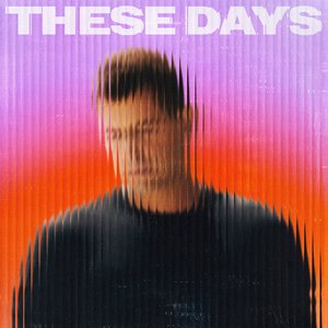 Image for 'These Days'